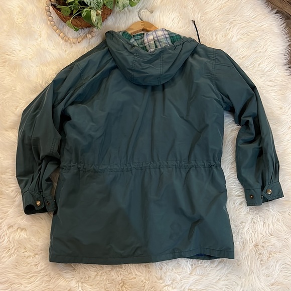 Vintage Northern Reflections Coat - Picture 5 of 5